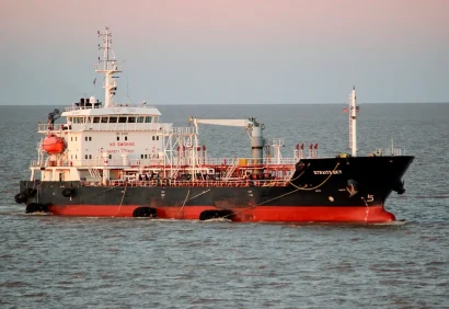 National Shipping