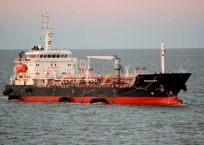 National Shipping National Shipping