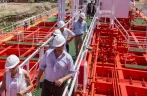 Compromiso con la seguridad: nuevo programa de capacitación para tripulaciones