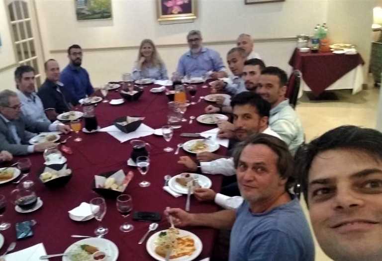 Inteligencia Emocional - National Shipping